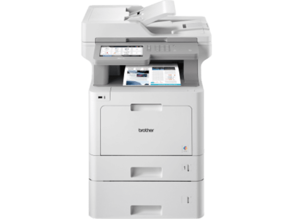BROTHER MFC-L9570CDWT MFP