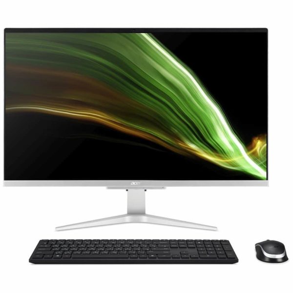Acer AIO Aspire C27-1655