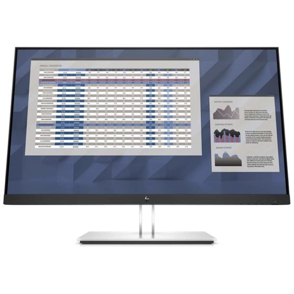 Monitor 27" E27 G4