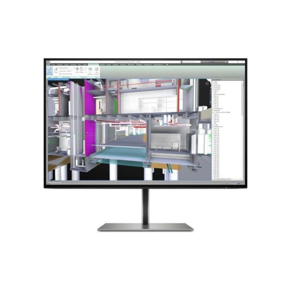 Monitor 24" Z24u G3