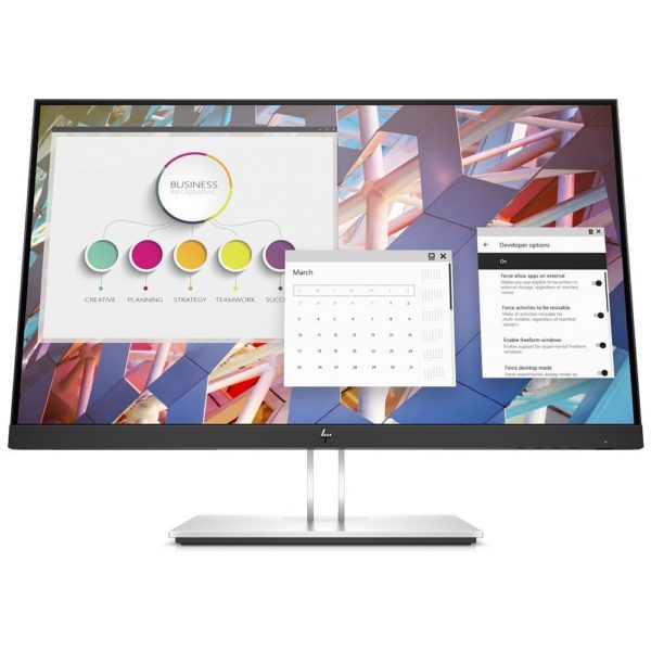 Monitor 24" E24 G4