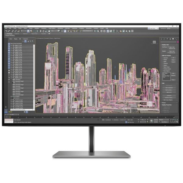 Monitor 27" Z27u G3