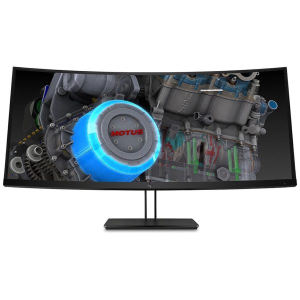 Monitor 38" Z38c