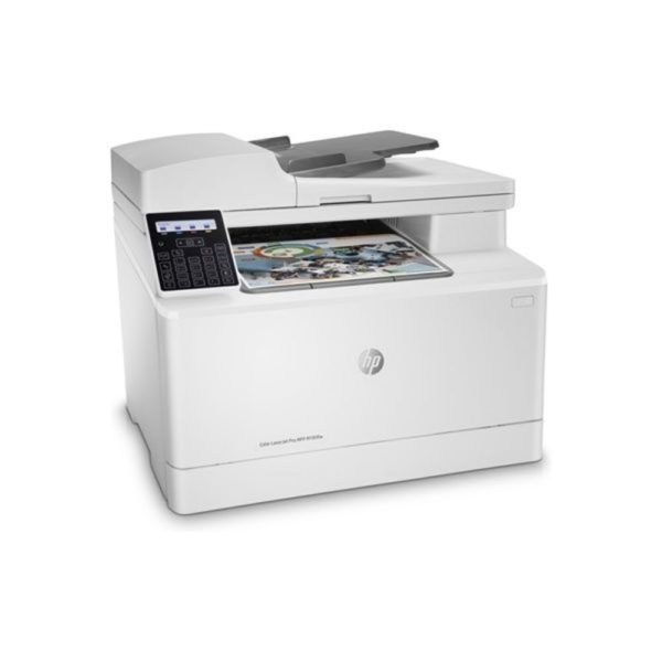 HP Color LaserJet Pro MFP M183fw