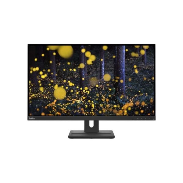 Monitor 27'' ThinkVision E27q-20