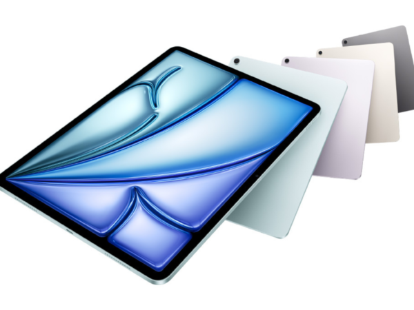 iPad Air 11 WiFi (2024)
