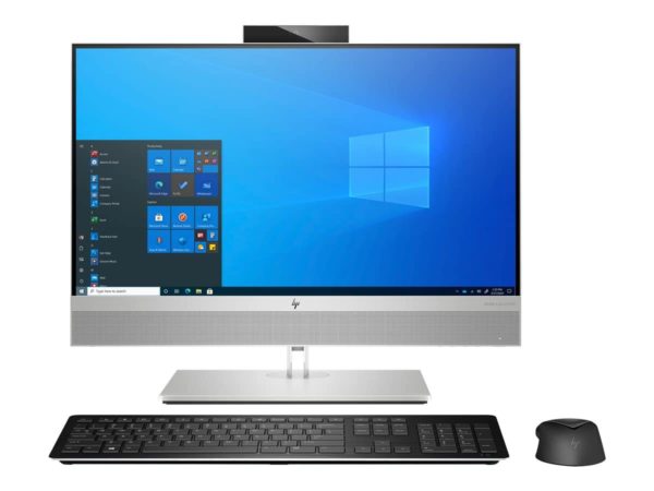 HP EliteOne 800 G8