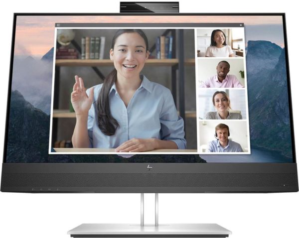 Monitor 24" E24mv
