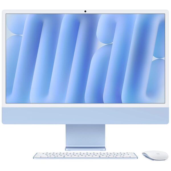 iMac 24" 2025