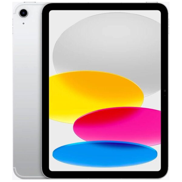 iPad WiFi (2025/11th Gen)