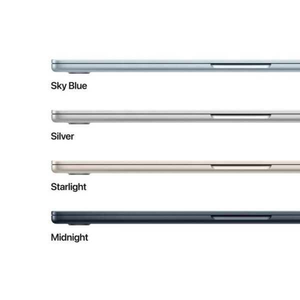 MacBook Air / Pro sur mesure