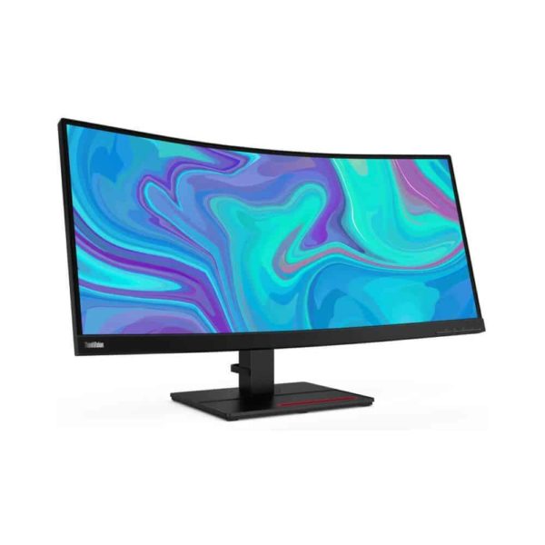 Monitor 34'' ThinkVision T34w-20
