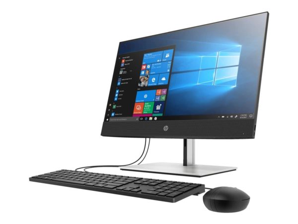 HP ProOne 440 G6