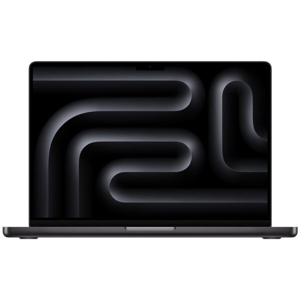 MacBook Pro 14 2025