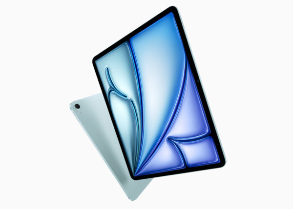 iPad Air 13 WiFi (2024)