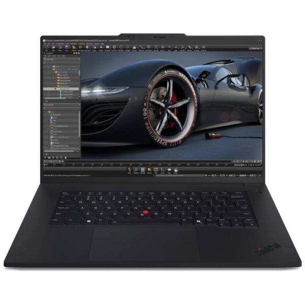 Lenovo ThinkPad P1 G7