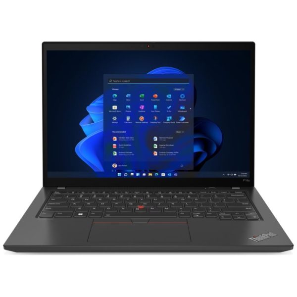 Lenovo ThinkPad P14s G5