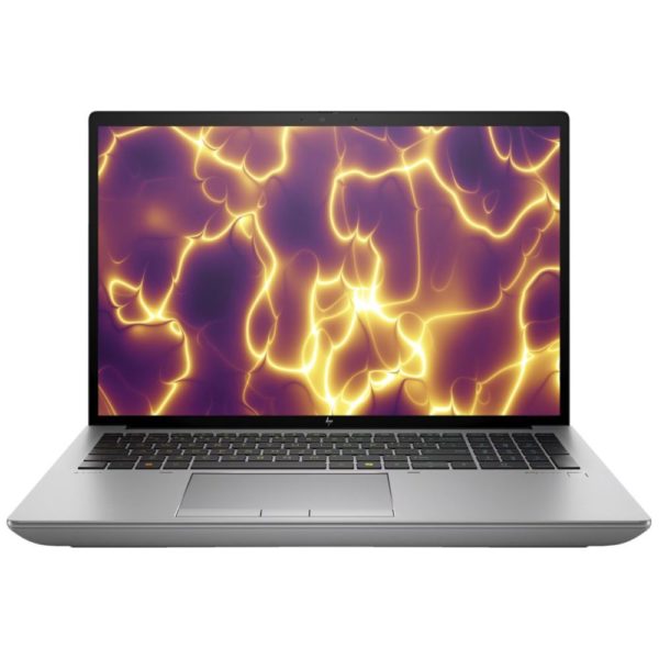 HP ZBook Fury 16 G11