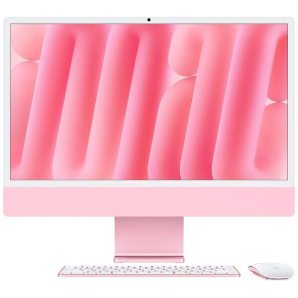 iMac 24" 2025