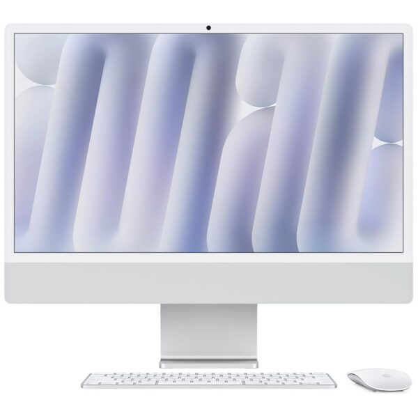 iMac 24" 2025