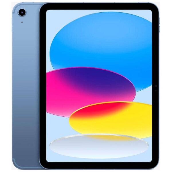 iPad WiFi (2025/11th Gen)