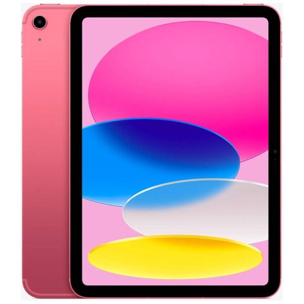 iPad WiFi (2025/11th Gen)